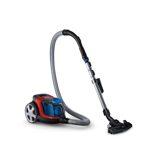 PowerPro Compact
Bagless vacuum cleaner PowerPro Compact
Bagless vacuum cleaner